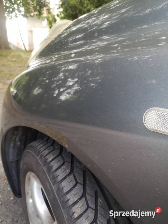Sprzedam Nissan Micra K12 2003 12 benzyna 221261km