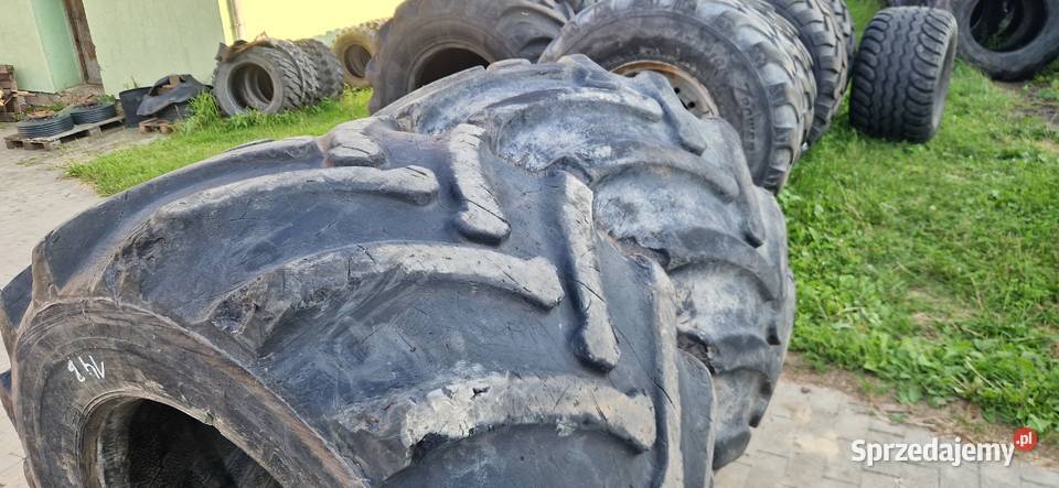 71045265 71045r265 Nokian 70 bez napraw Nowe Miasto Lubawskie
