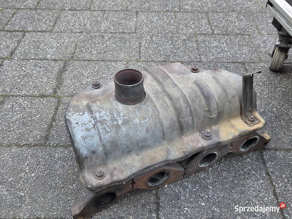 Silnik polonez fso 16 pomorskie Jagatowo