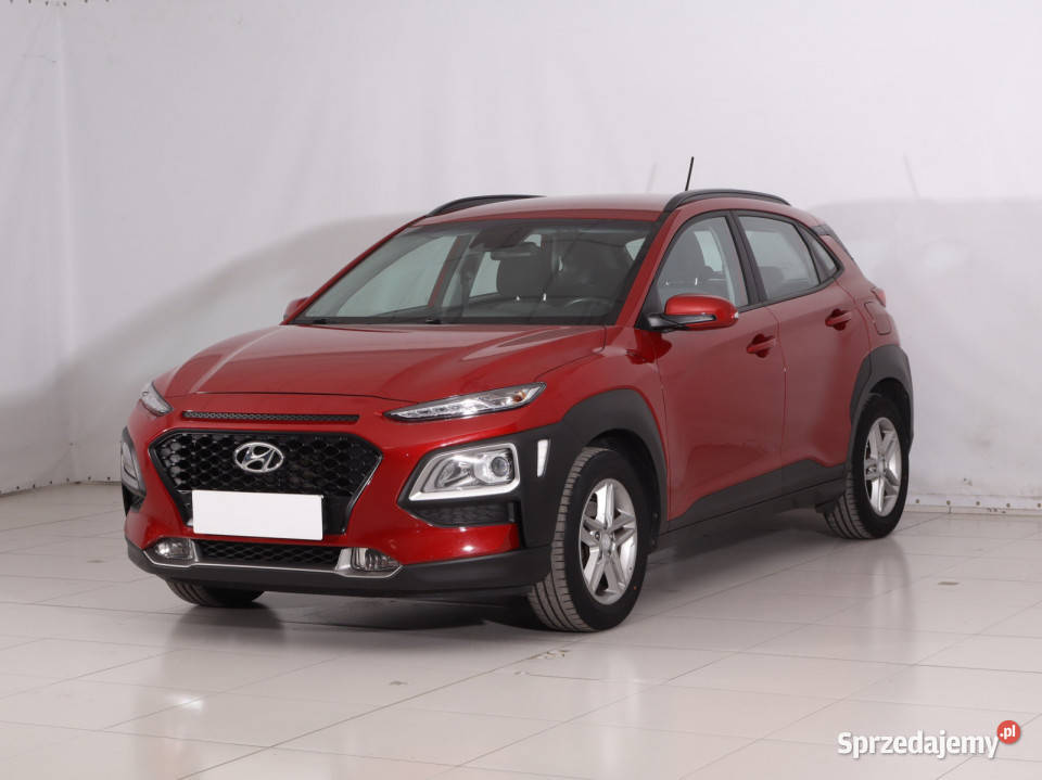 Hyundai Kona 10 TGDI Piaseczno