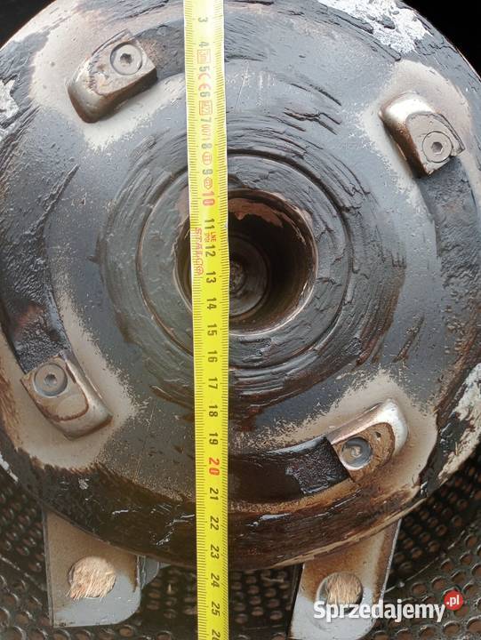 Młynek do trocin Pozostałe Wejherowo sprzedam