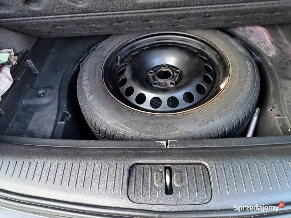 Chevrolet Cruze 16 124 67000 benzyna Radomsko sprzedam