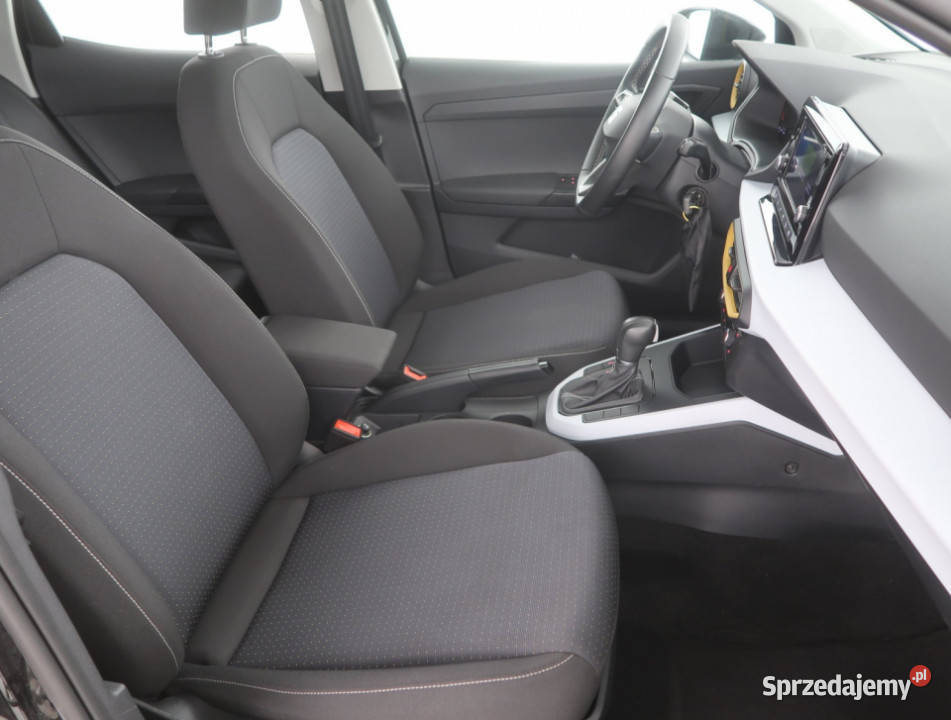 Seat Arona 10 TSI czujnik deszczu Bielany Wrocławskie
