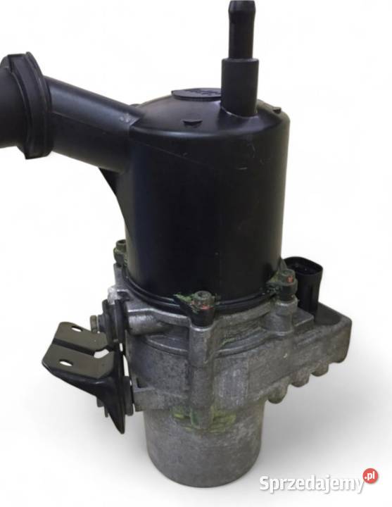 POMPA WSPOMAGANIA PEUGEOT 307 CITROEN C4 16 HDI Pompy wspomagania Działoszyce