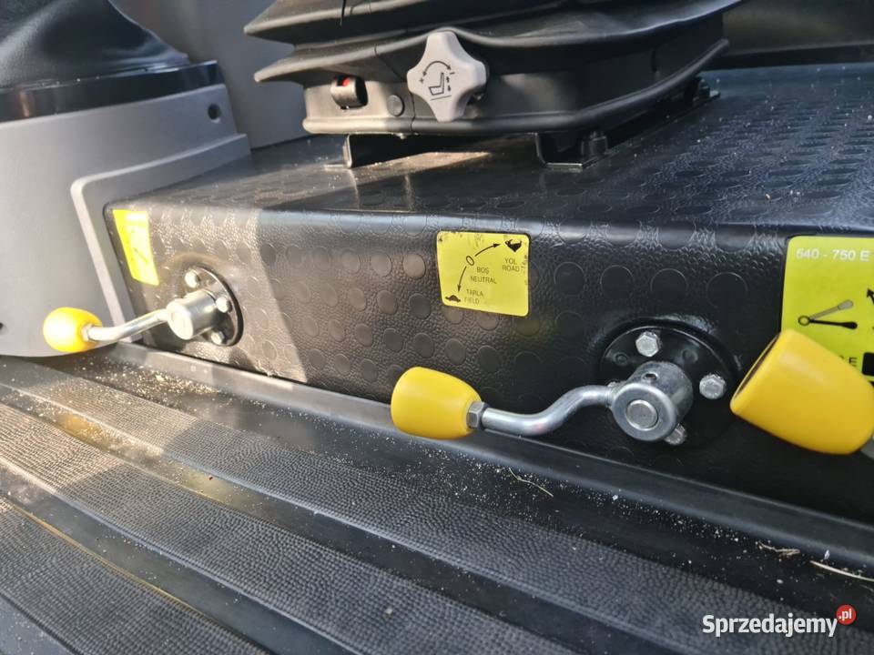 Armatrac 754 CRD5 75 Silnik Deutz Wybierz swoją Jutrosin