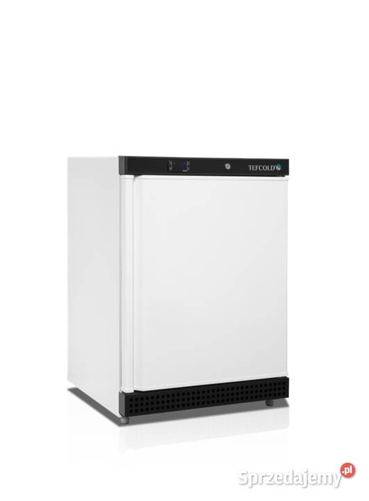 Szafa mroźnicza Tefcold UF200 podblatowa NOWA mazowieckie