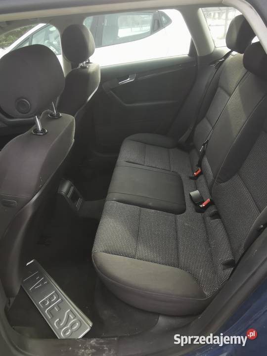 Audi A3 8P 16 benzyna podgrzewane fotele manualna Ostrowiec Świętokrzyski