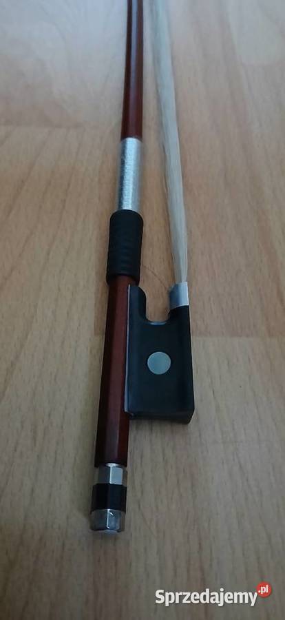 Smyczek skrzypcowy skrzypce Kraków sprzedam