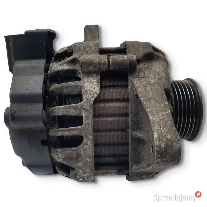 ALTERNATOR Kia Ceed 14 16v Valeo 2655447 Chełm sprzedam