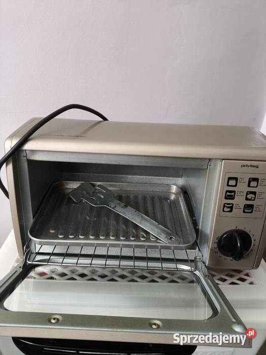 Mini piekarnik Privileg Bydgoszcz