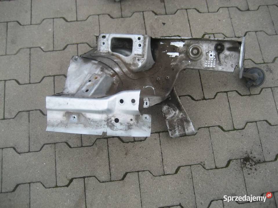 vw passat b6 0510r podłużnica fartuch prawy lewy Karoseria Rakoniewice