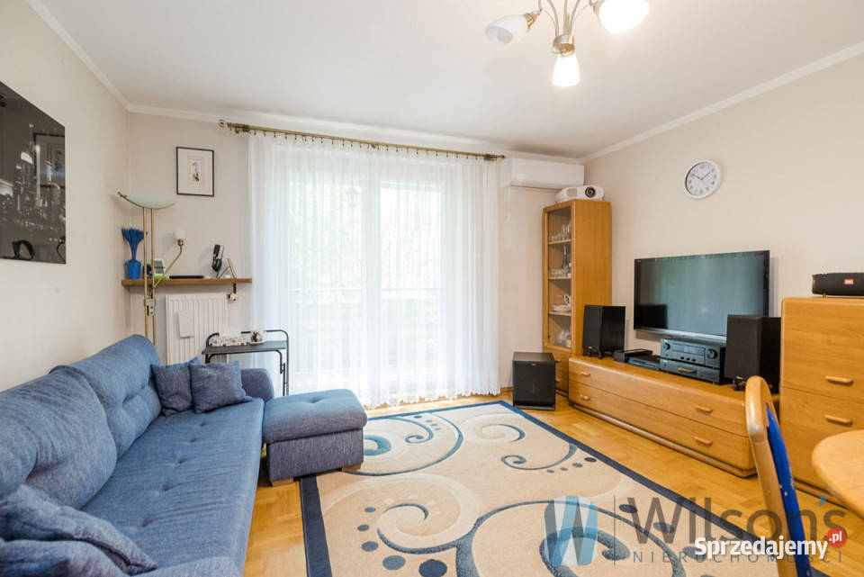 Mieszkanie Warszawa Poczty Gdańskiej 6968m2