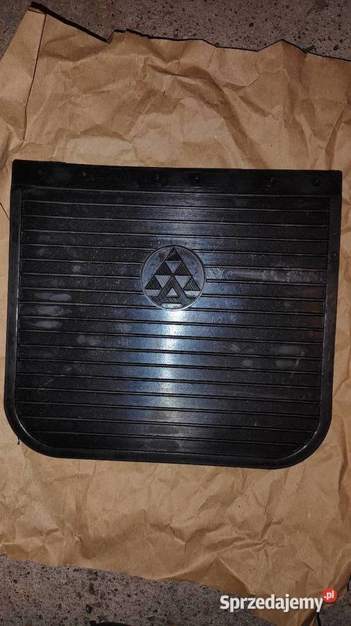 Chlapacz tylnego błotnika Dniepr MT K650