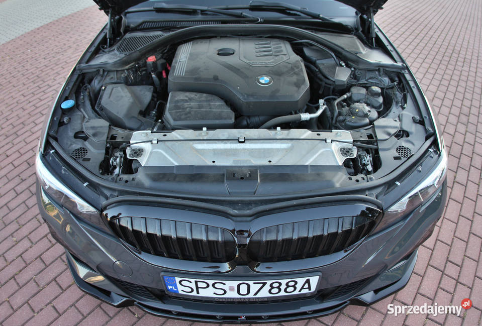 salon Polska pełny MPakiet felgi 20 prywatnie