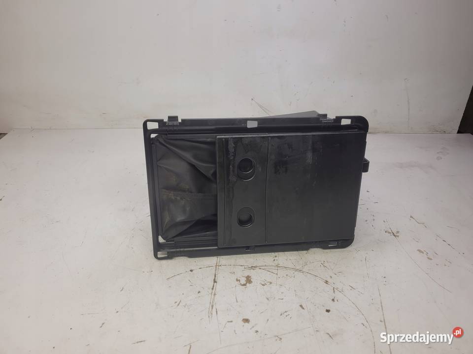 SCHOWEK PÓŁKA TUNELU AUDI A4 B6 CABRIO 8H0885209 Przystajń