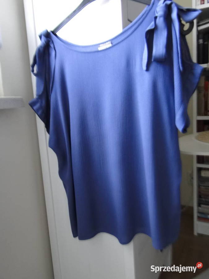 Bluzka 100 Wiskoza 42 Warszawa