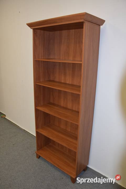regał z półkami super stan Olsztyn