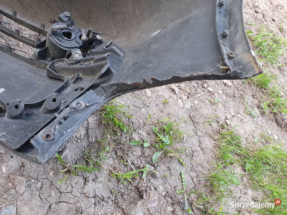 Zderzak Audi a4 Zderzaki Braniewo sprzedam
