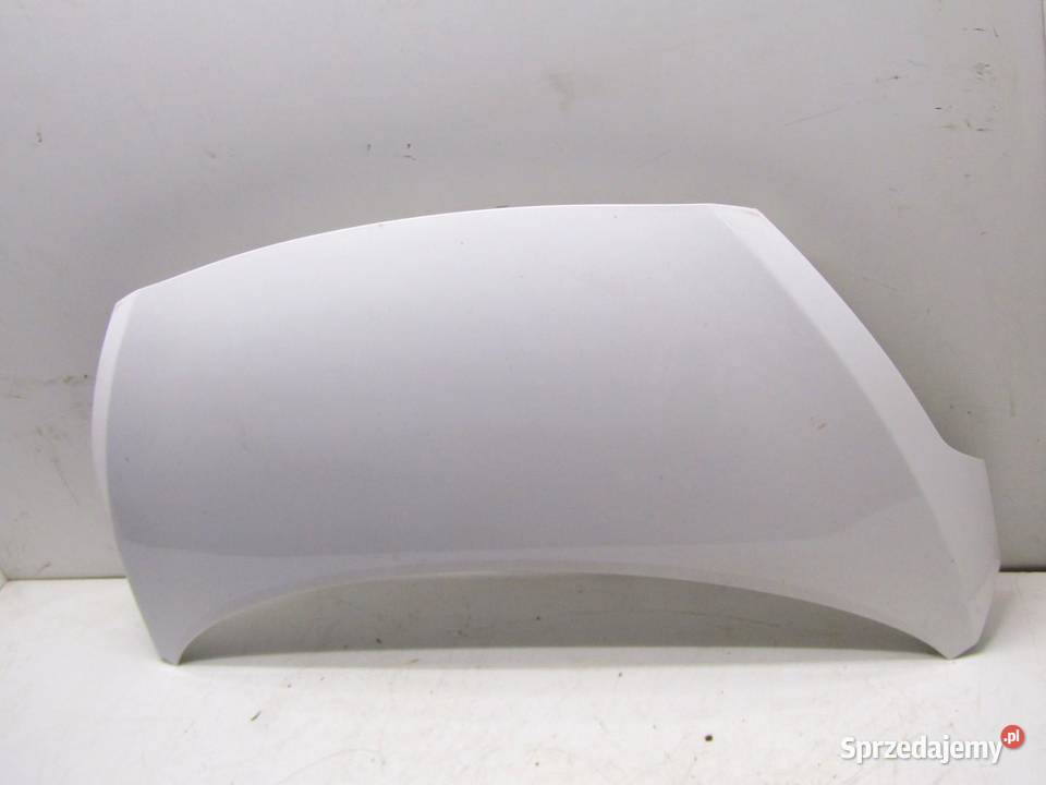 MASKA POKRYWA PRZEDNIA PRZÓD PSW HYUNDAI i10 II Maski