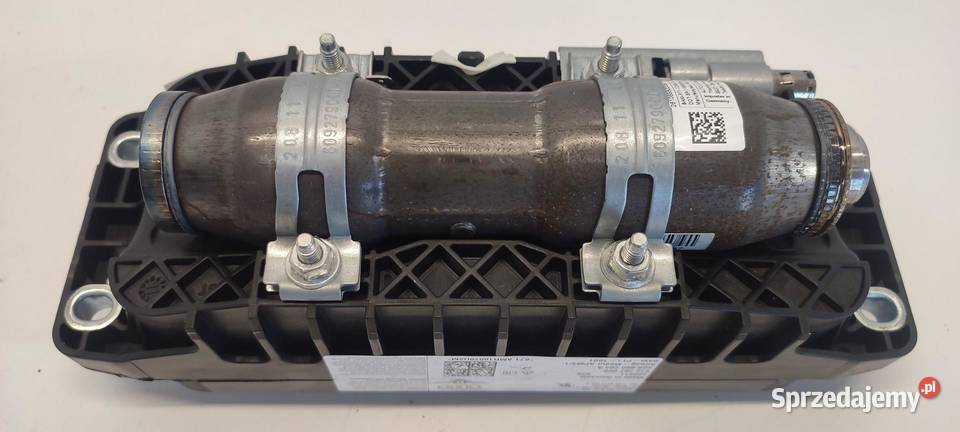AUDI A7 4G PODUSZKA AIRBAG PASAŻERA 4G8880204A