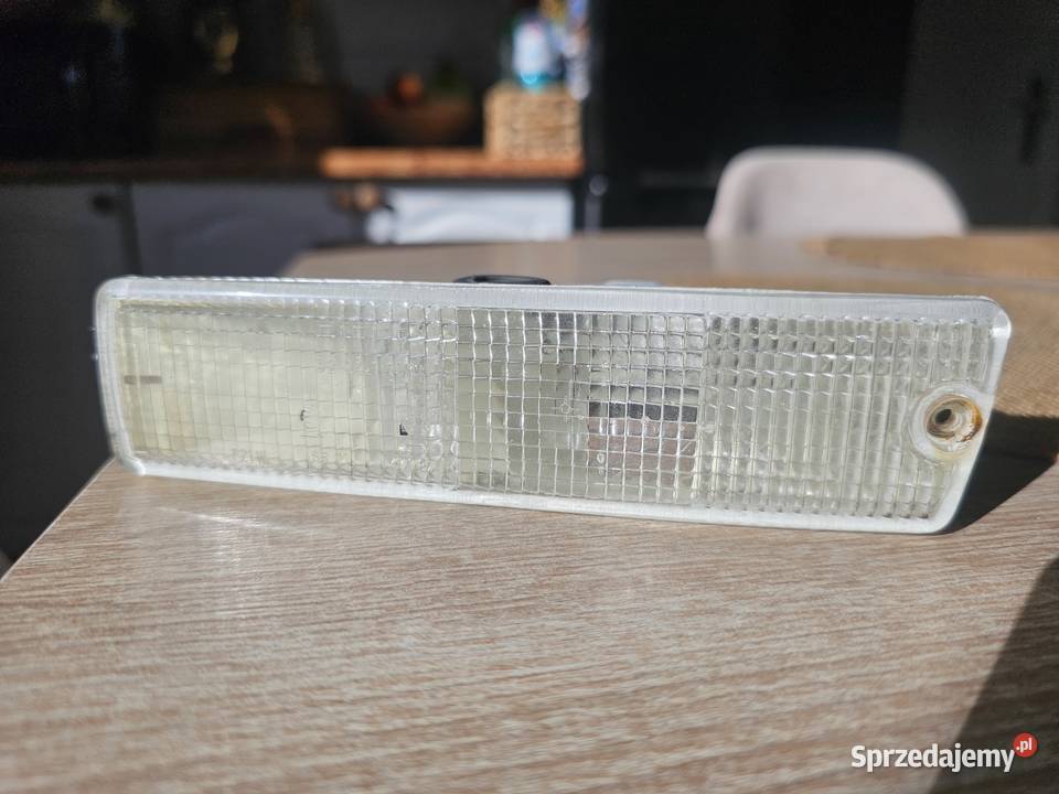 Kierunkowskazy Golf II mk2 FIFFT Leźno