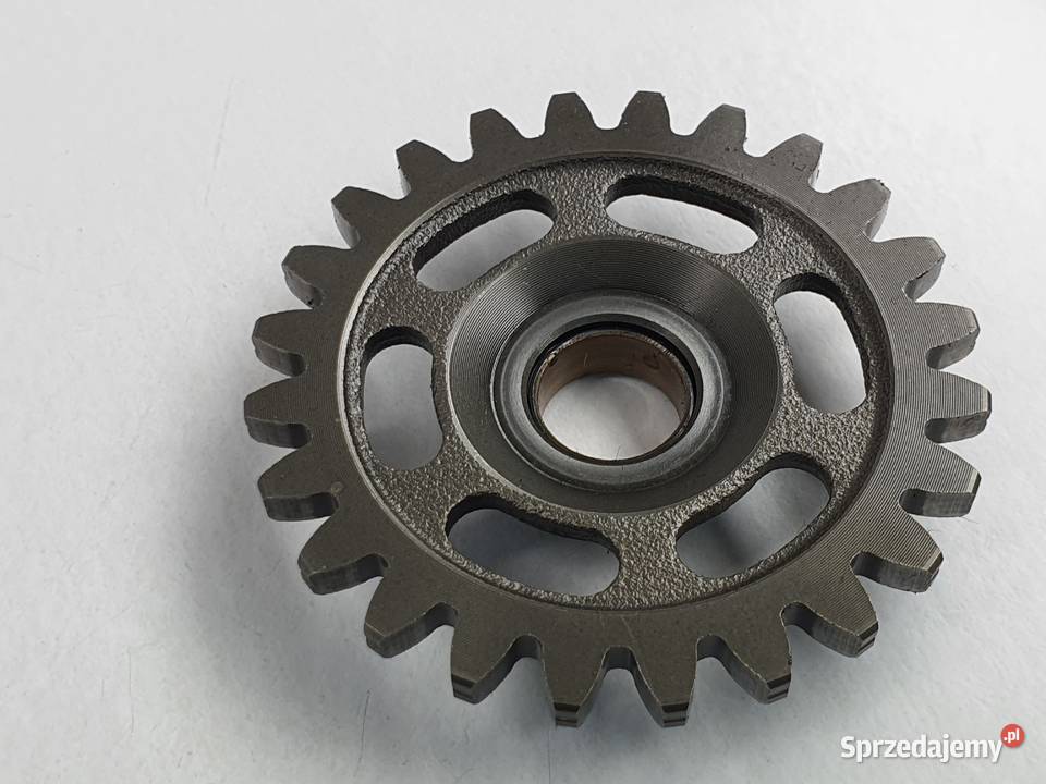 Tryb Zebatka Kolo Yamaha Yzf 450 Wr Łódź