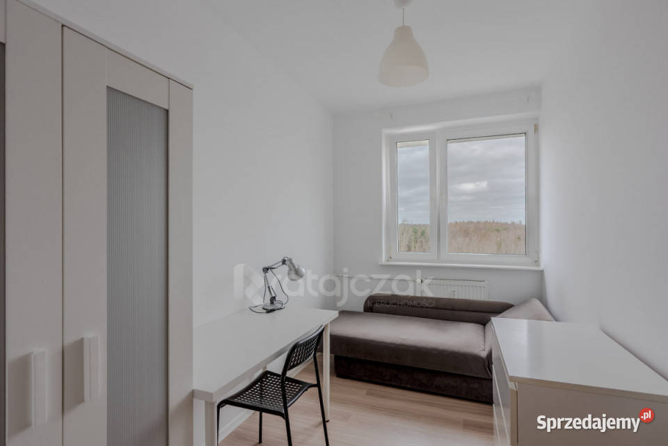 Mieszkanie Gdańsk 7733m2 6 pokojowe Piętro 7