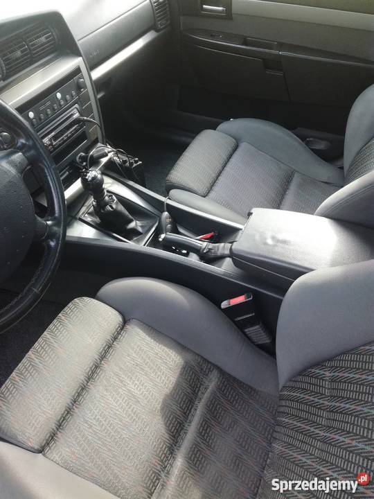 Zadbana omega 22 16v z nową instalacja gazową 2200cm3 Opel Gorlice