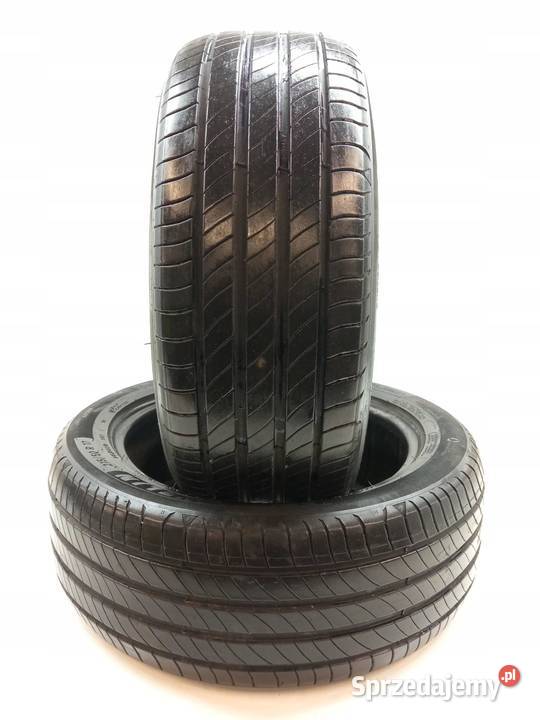 2x OPONA LETNIA MICHELIN PRIMACY 4 21550R17 2219 50 sprzedam