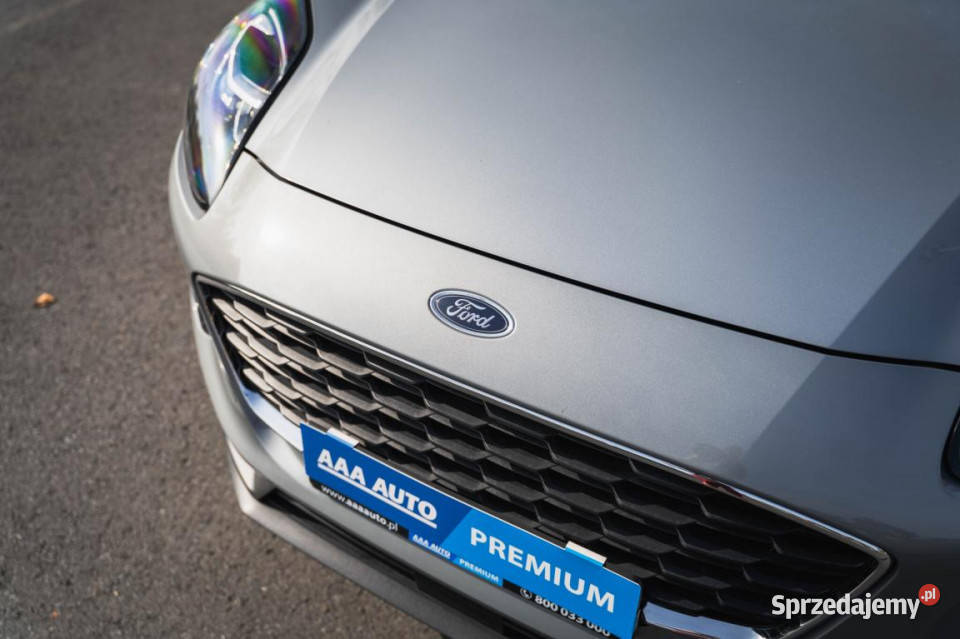 Ford Puma 10 EcoBoost relingi dachowe Puma Zabrze