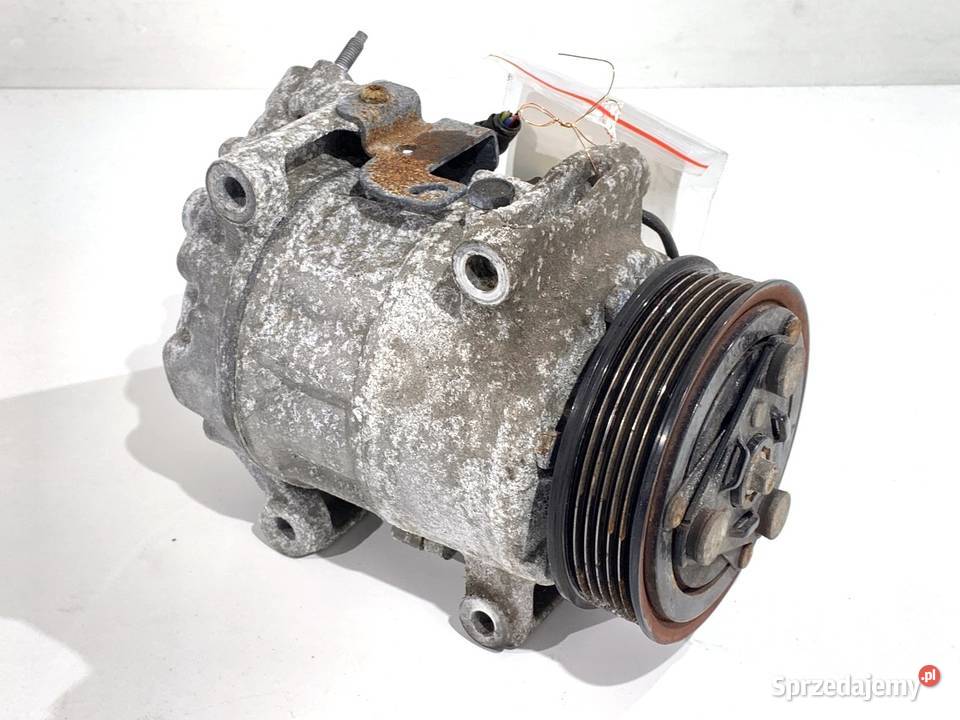 SPRĘŻARKA KLIMATYZACJI PEUGEOT 308 SW III podkarpackie