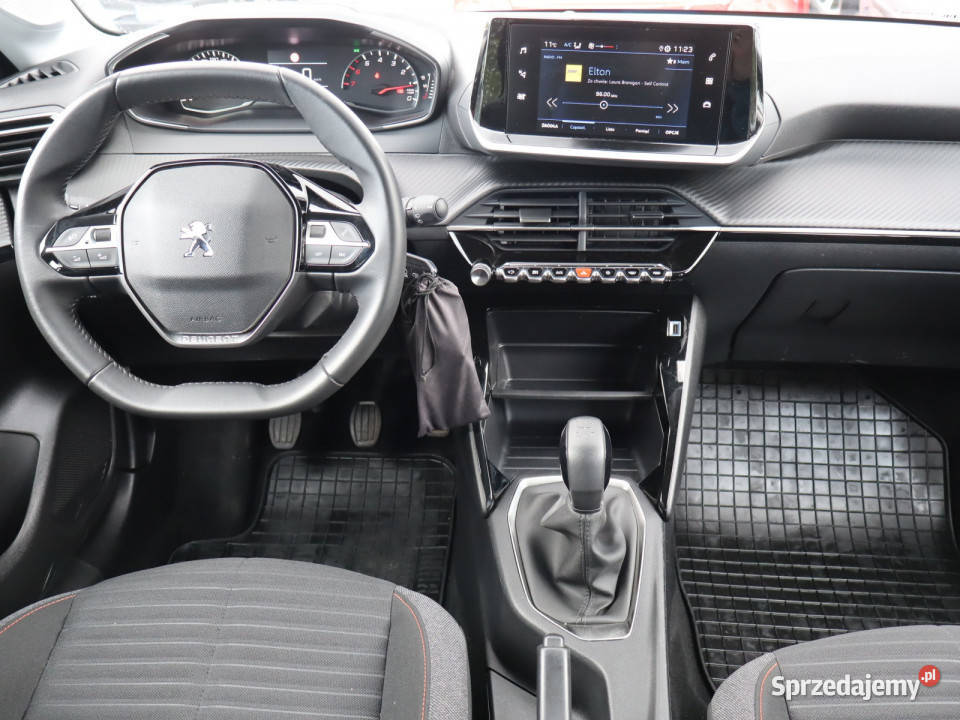 Peugeot 208 12 PureTech sprzedam
