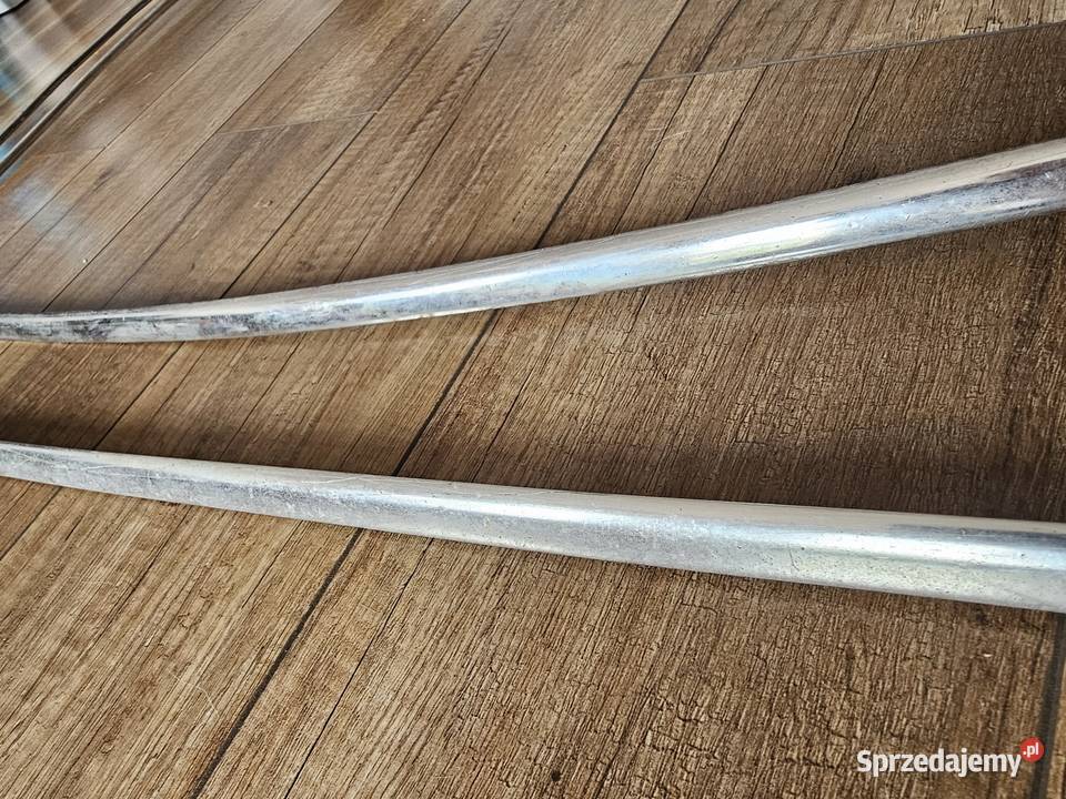 Kliny listwy do przednich okien bmw e23 bmw 7 Karoseria mazowieckie sprzedam