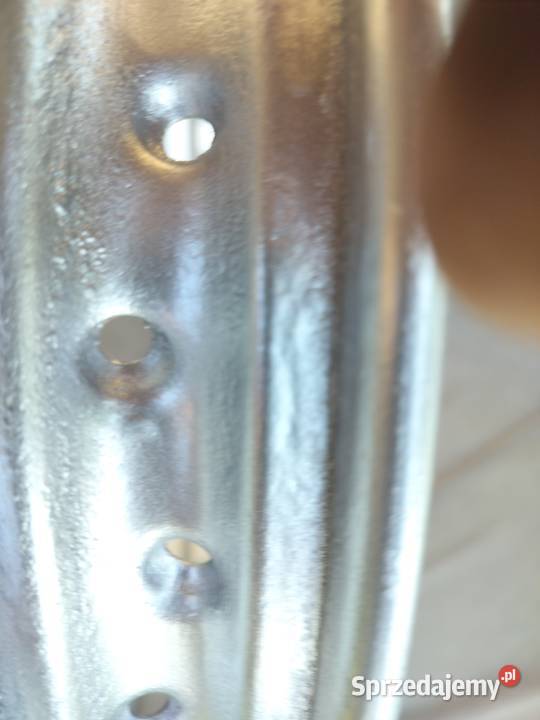 jAWA 175 250 350 CZ175 FELGA KOLA 16