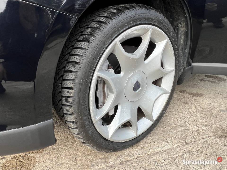 Lancia Delta TBI 220 nieuszkodzony Delta Bielsko-Biała