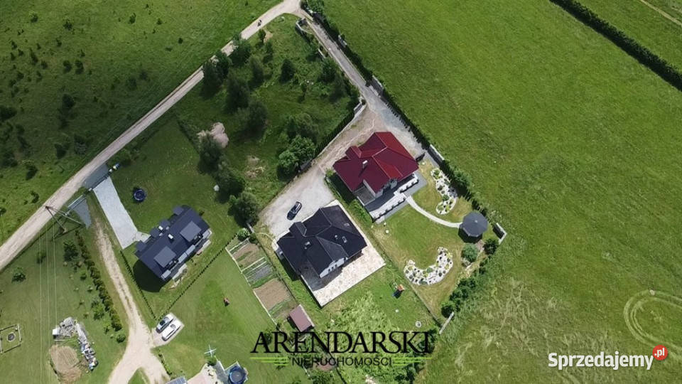 Nieruchomość inwestycyjna dolnośląskie Karpacz
