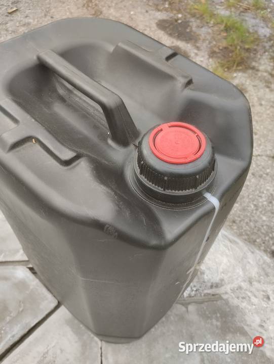 Olej hydrauliczny Ostrowiec Świętokrzyski