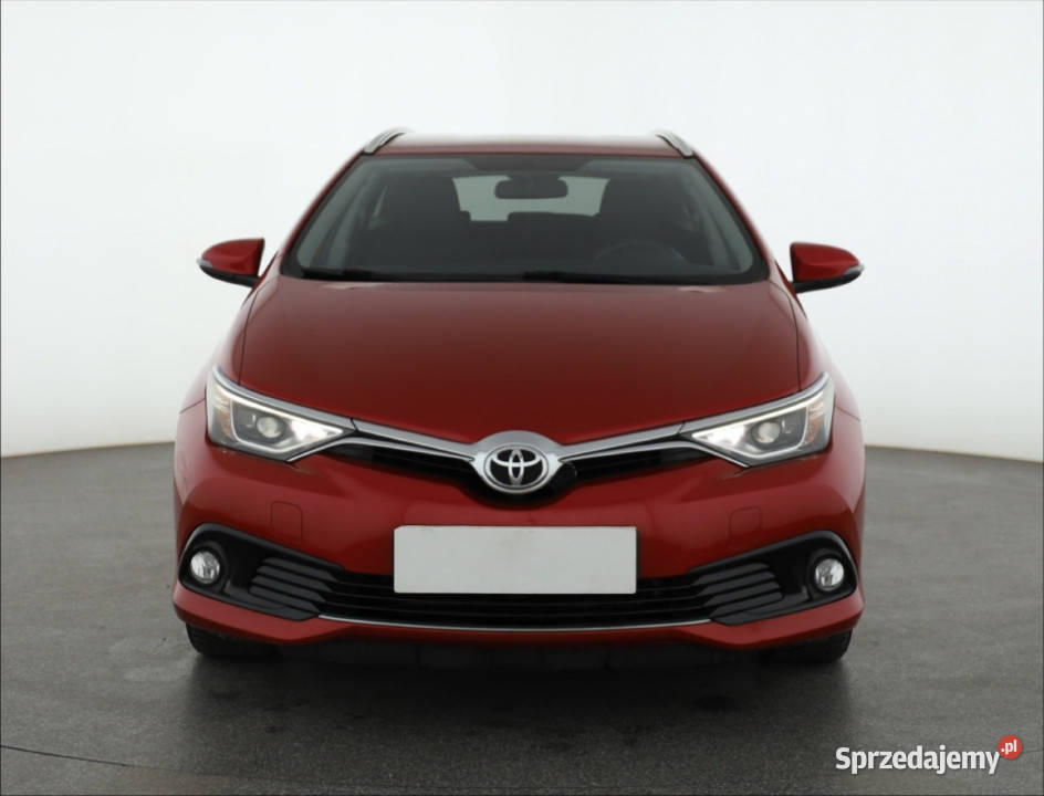 Toyota Auris 16 Valvematic elektryczne szyby mazowieckie Piaseczno sprzedam