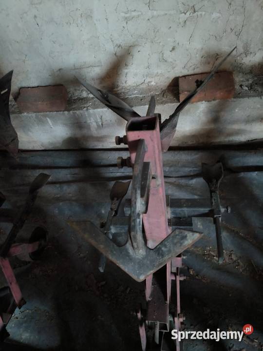 Maszyny rolnicze Rozprza