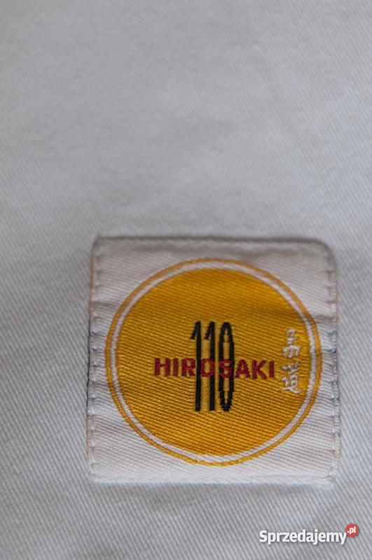 Kimono Judo Hirosaki 110 Warszawa