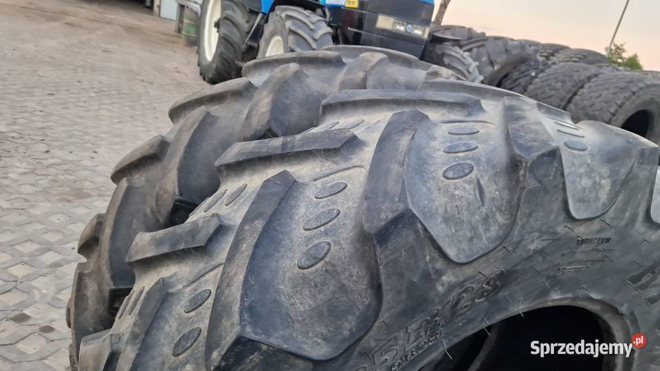 38085r28 149r28 14928 Mitas BKT 50 bieżnik Bez Opony rolnicze Nowe Miasto Lubawskie