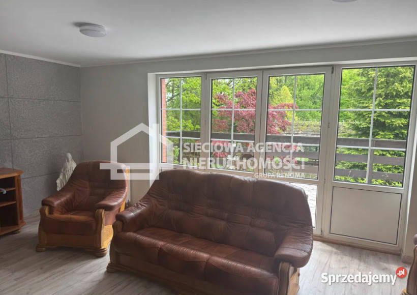 Dom wolnostojący 31659m2 Gowidlino węglowe sprzedam