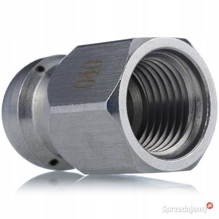 JetClean Pro M22 3w1 Zestaw do Czyszczenia 20m Ludźmierz sprzedam