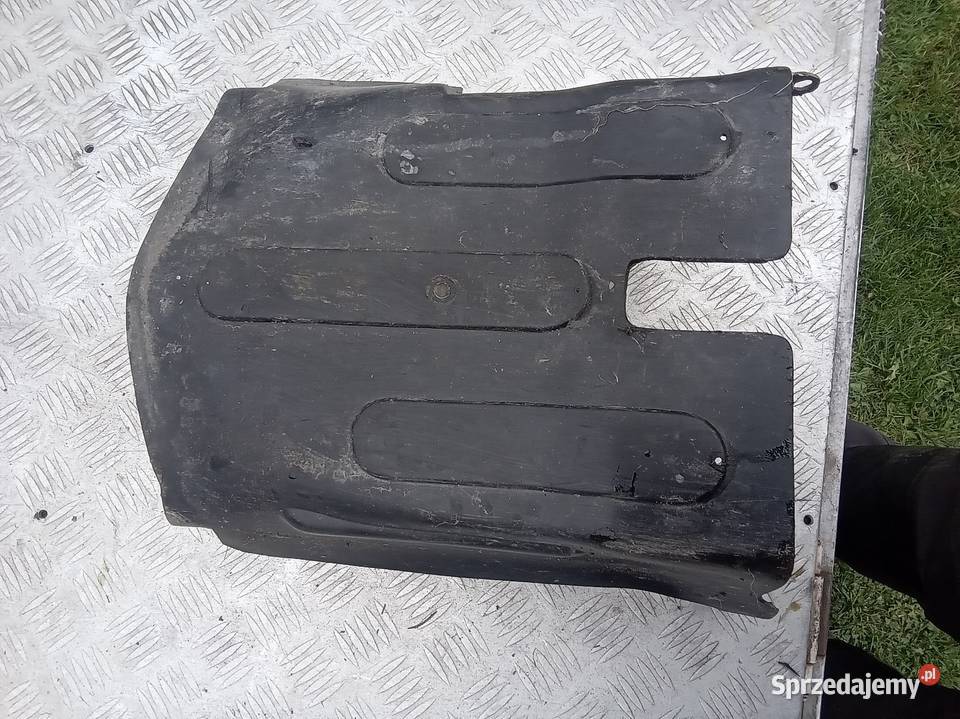 Osłona podłogi skuter Zipp Romet Router Cpi Namysłów sprzedam