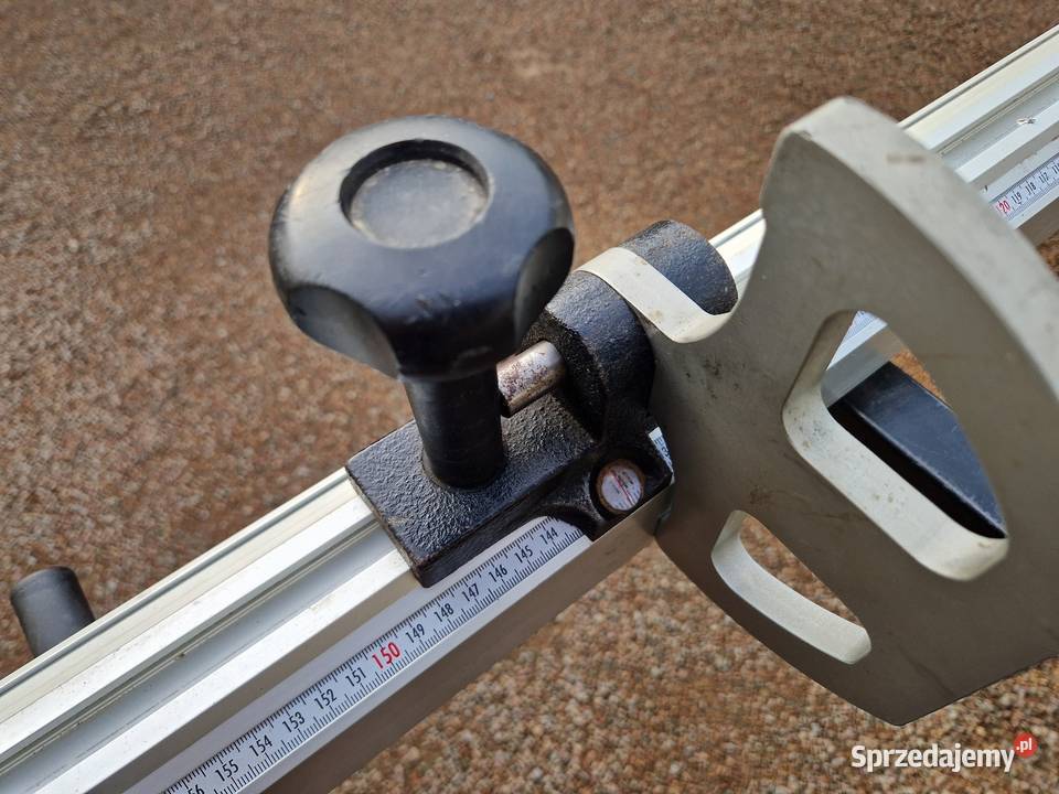 Piła Formatowa REMA FX 3 formatówka pilarka piła małopolskie Kalwaria Zebrzydowska