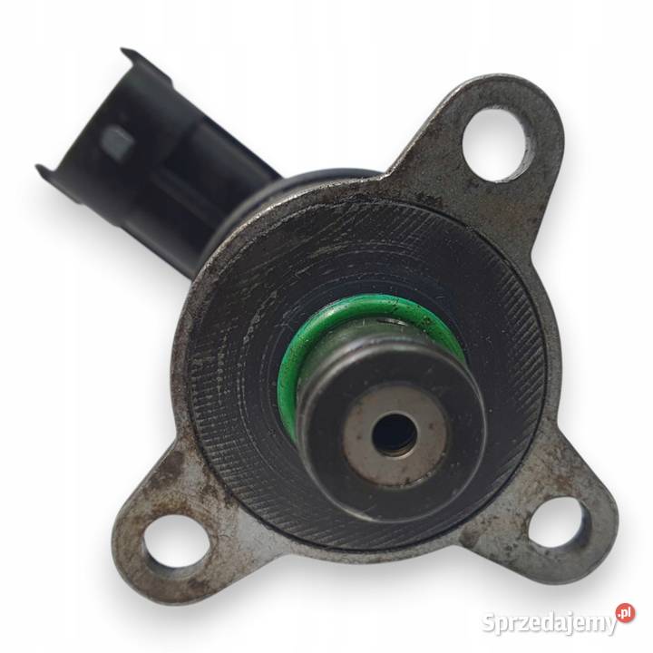 REGULATOR CIŚNIENIA PALIWA BMW E90 E60 X3 20d Chełm sprzedam