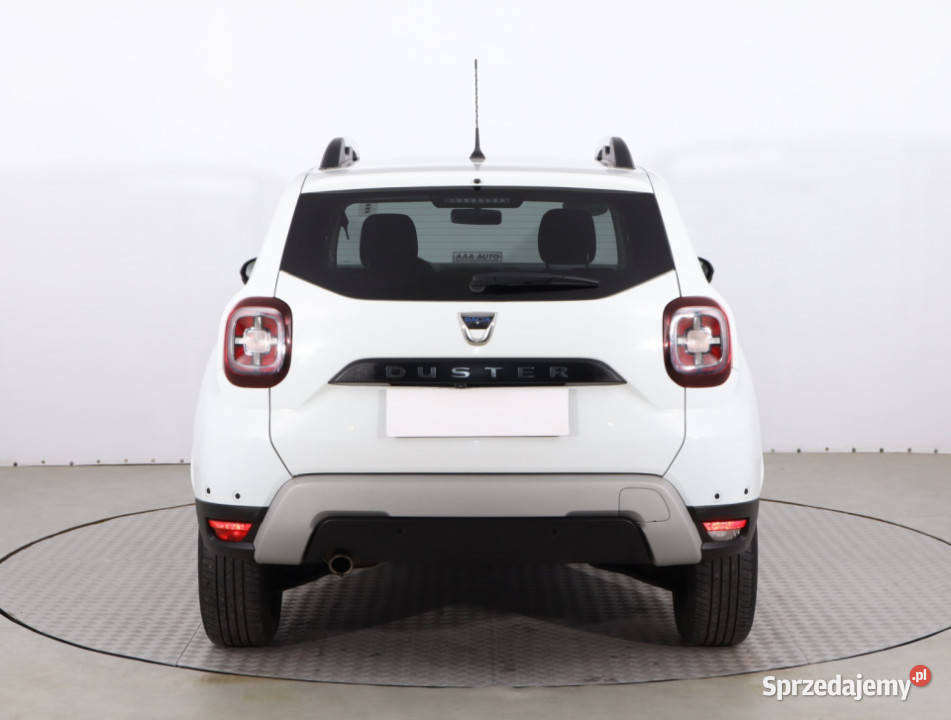 Dacia Duster 10 TCe Duster Piaseczno sprzedam