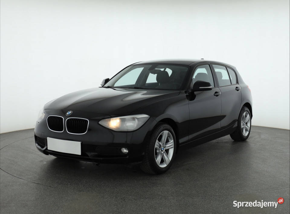 BMW 1 114i Rok produkcji 2012 Piaseczno sprzedam
