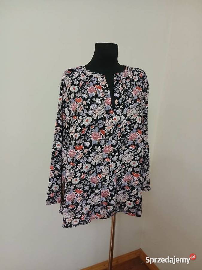 Bluzka Zizzi rozmiar 46 podlaskie Łomża