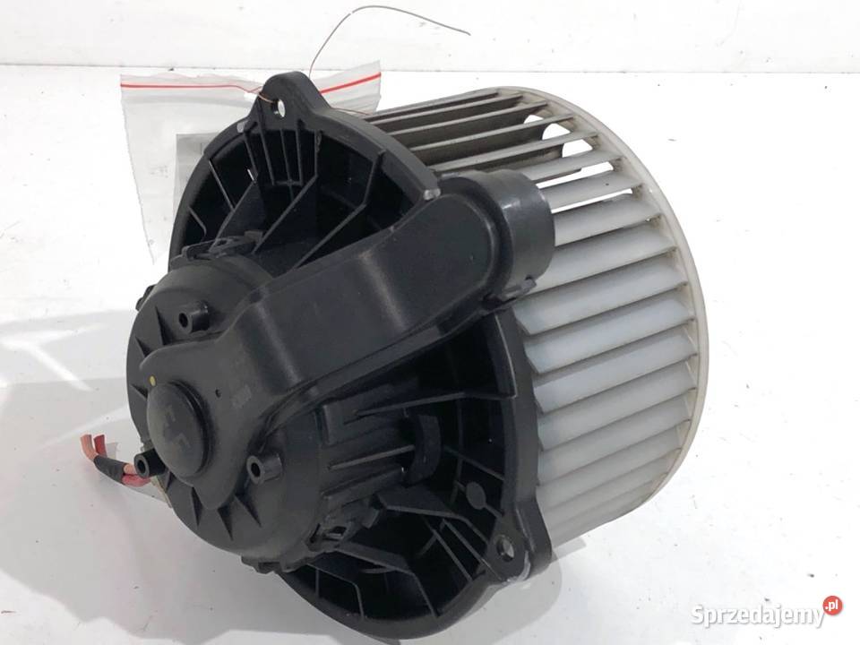 DMUCHAWA NAWIEWU KIA SPORTAGE III F00S3B2441 podkarpackie